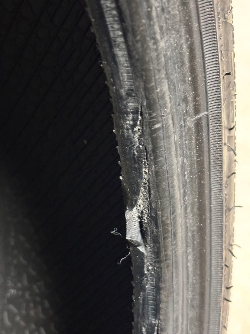 【バリ溝】NANKANG ナンカン255/35ZR18 4本セット