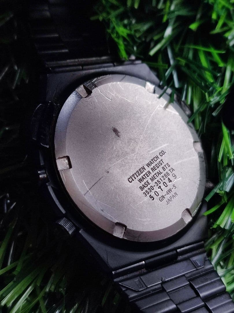 コレクターウォッチ