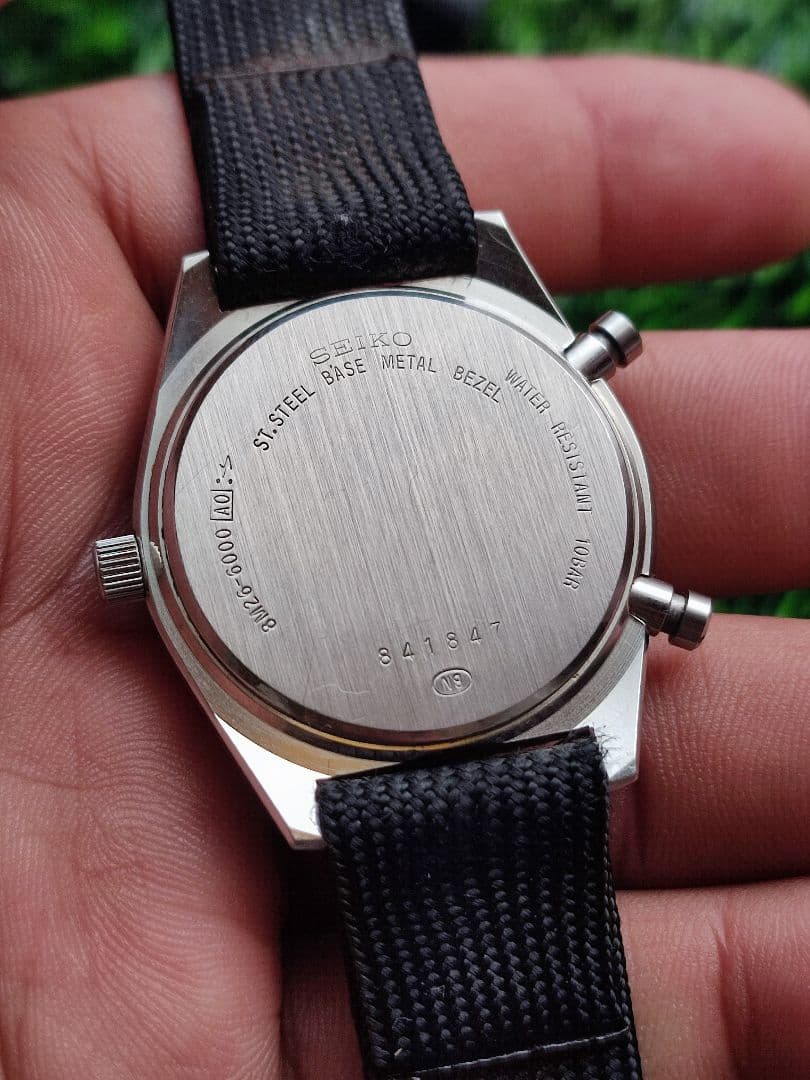 コレクターウォッチ