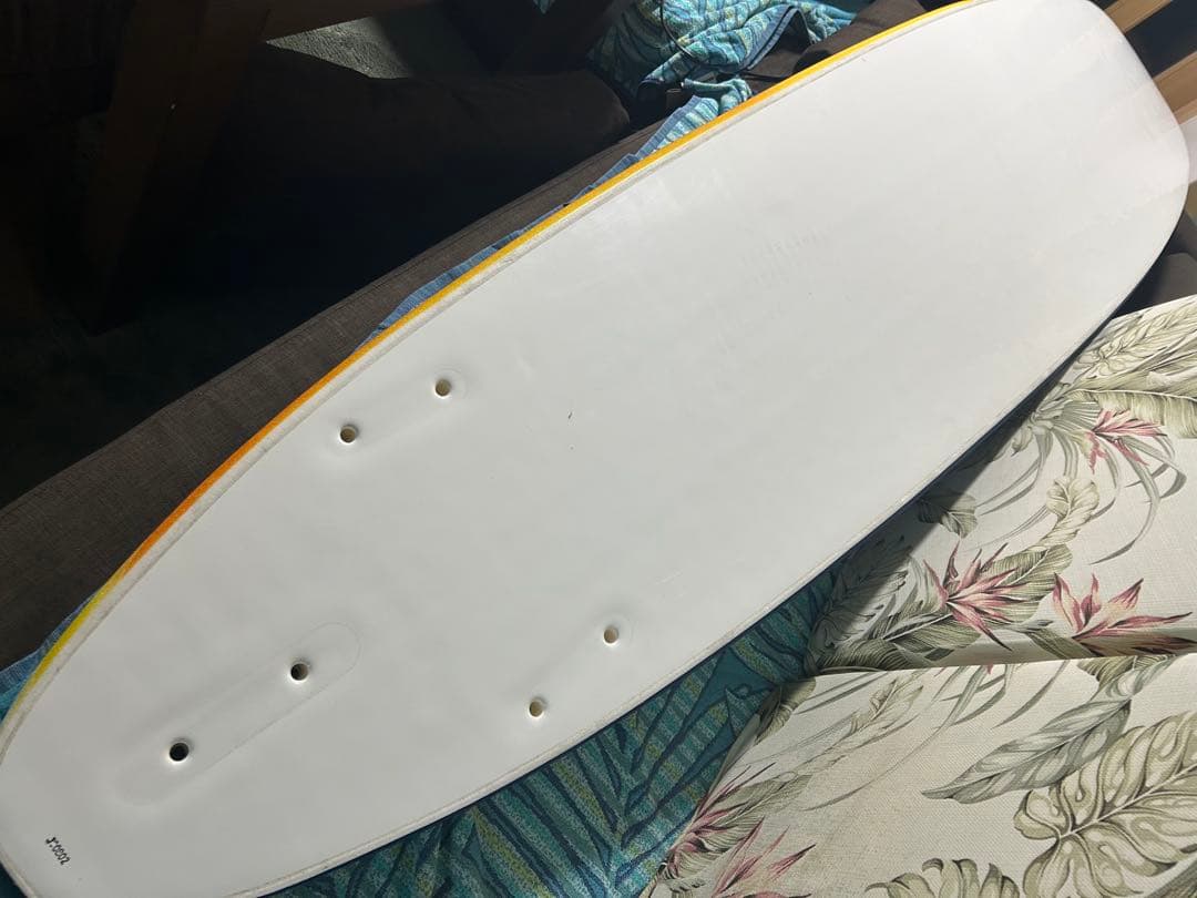 コストコ ソフトボード 2021 センターフィンモデル　サーフボード