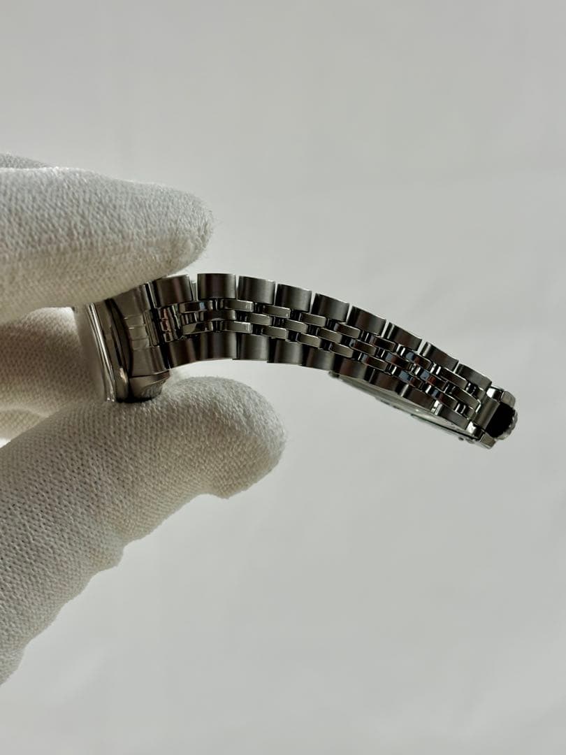 美品ロレックス ROLEX Ref.6917デイトジャストレディース