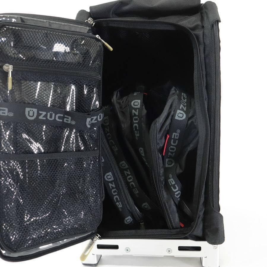 値下　アメリカ ZÜCA PRO Travel 32L キャリーケース