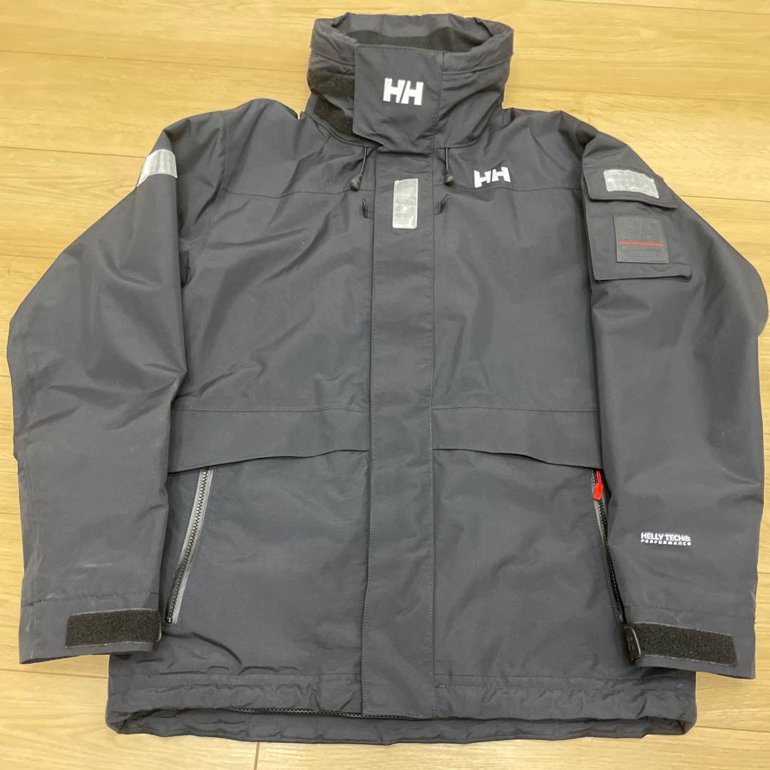 ワ*ハ様 格安 WTAPS HELLY HANSEN OCEAN FREY JA