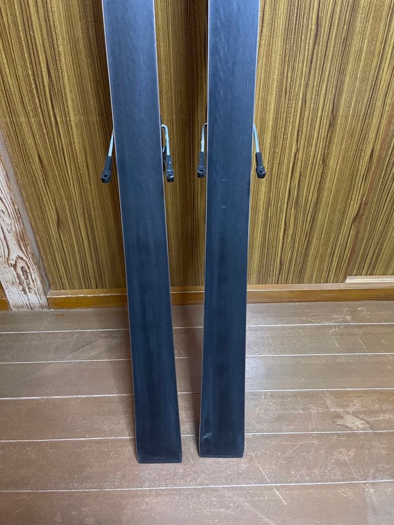 スキー ROSSIGNOL HERO MASTER 180cm