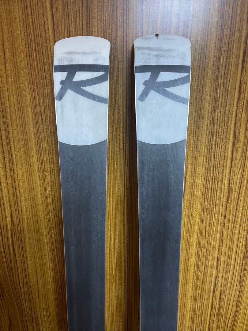 スキー ROSSIGNOL HERO MASTER 180cm