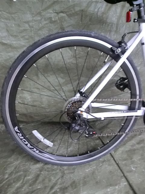 62：AEON BIKE　KAGRA N2　ジャンク　引取限定：埼玉県所沢市