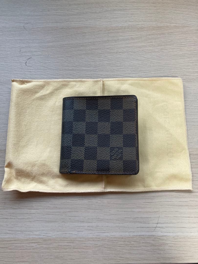louis vuitton 財布