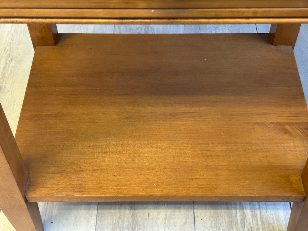 ②　ETHAN ALLEN　イーセンアーレン　アメリカ製　サイドボード　SR