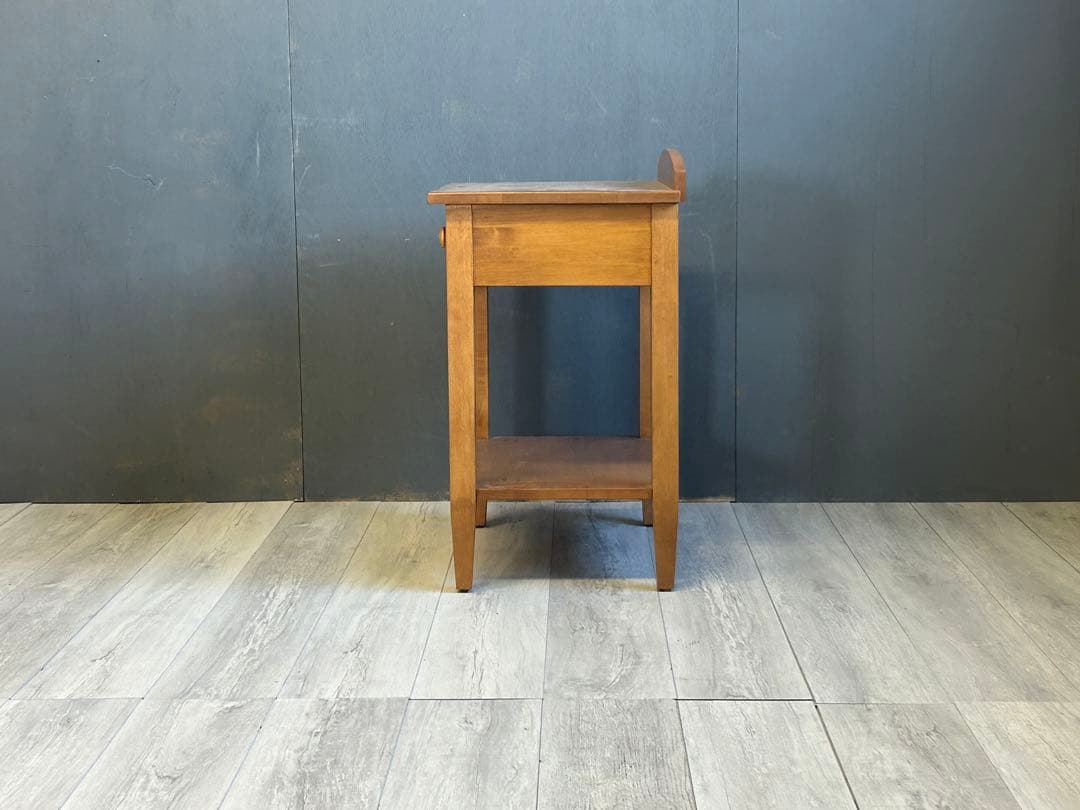 ②　ETHAN ALLEN　イーセンアーレン　アメリカ製　サイドボード　SR