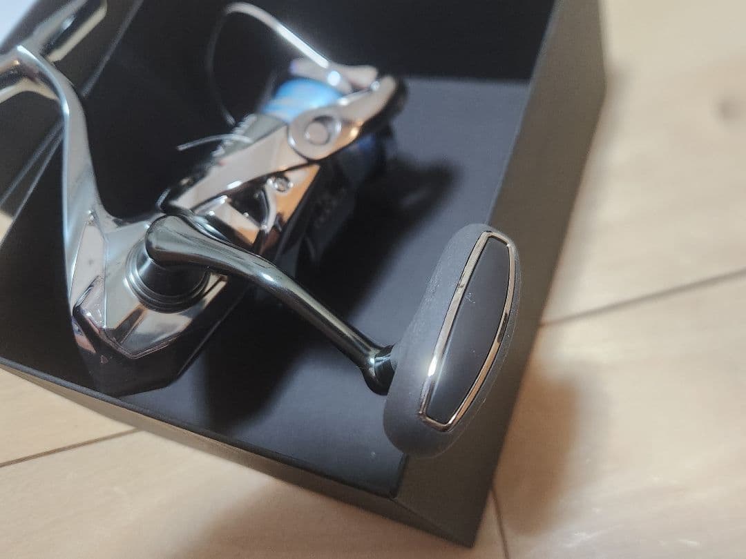 【美品】22ステラ　C3000XG