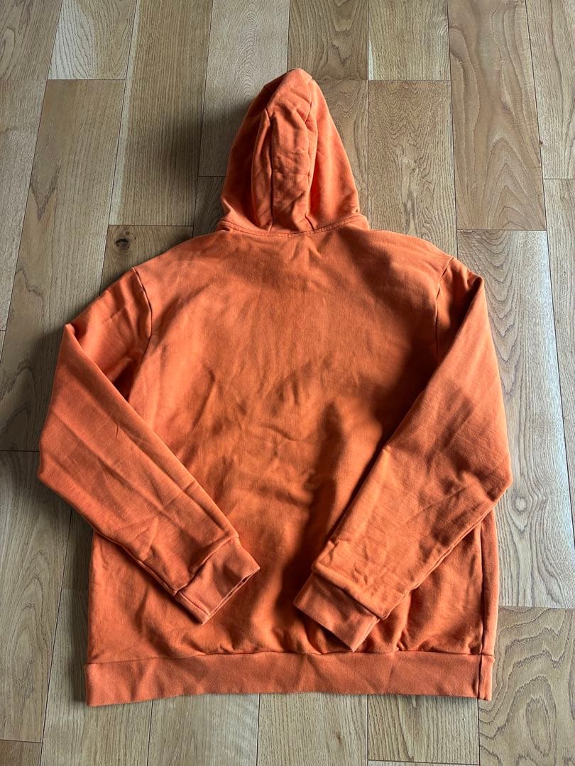 SBD フーディ XL フォージ Forge