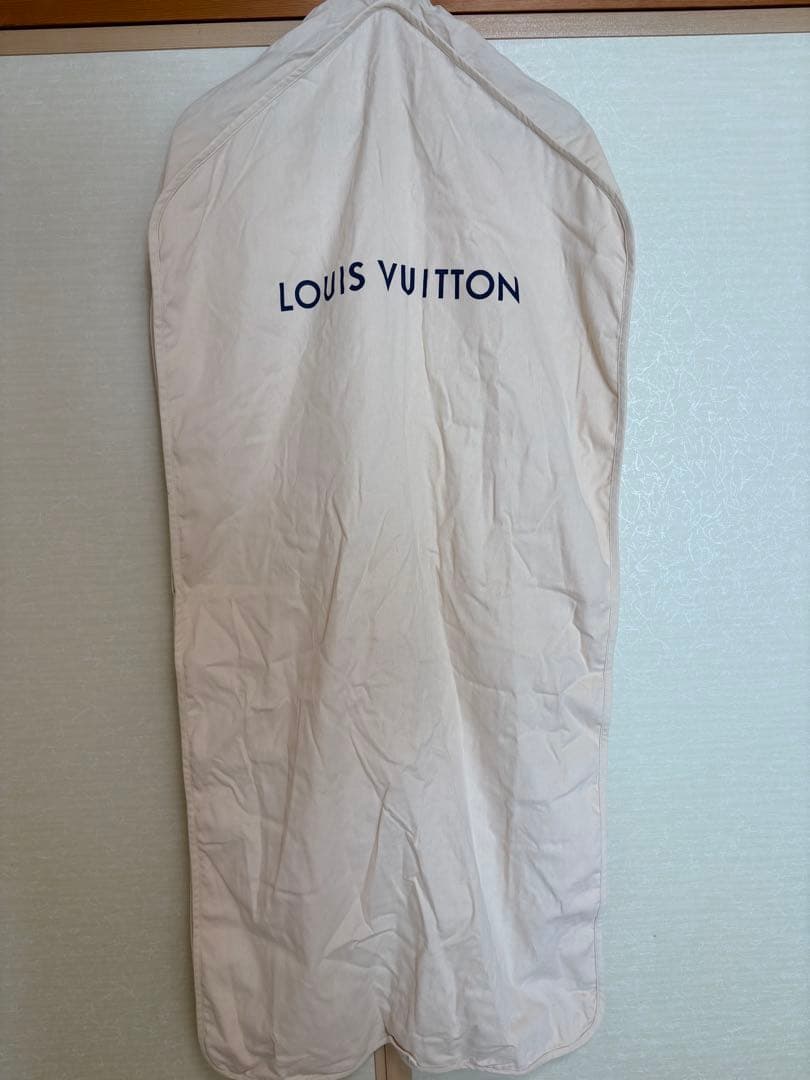 LOUIS VUITTON、FENDI、PRADA スーツカバー　7枚セット