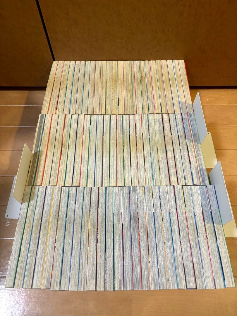 ナルト全72巻外伝付き