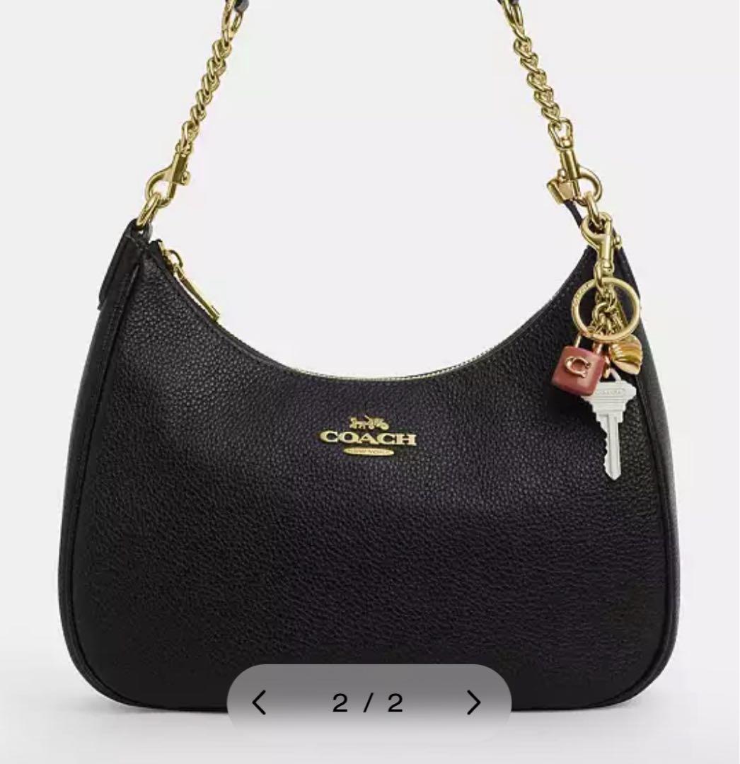 キー クラスター バッグ チャーム