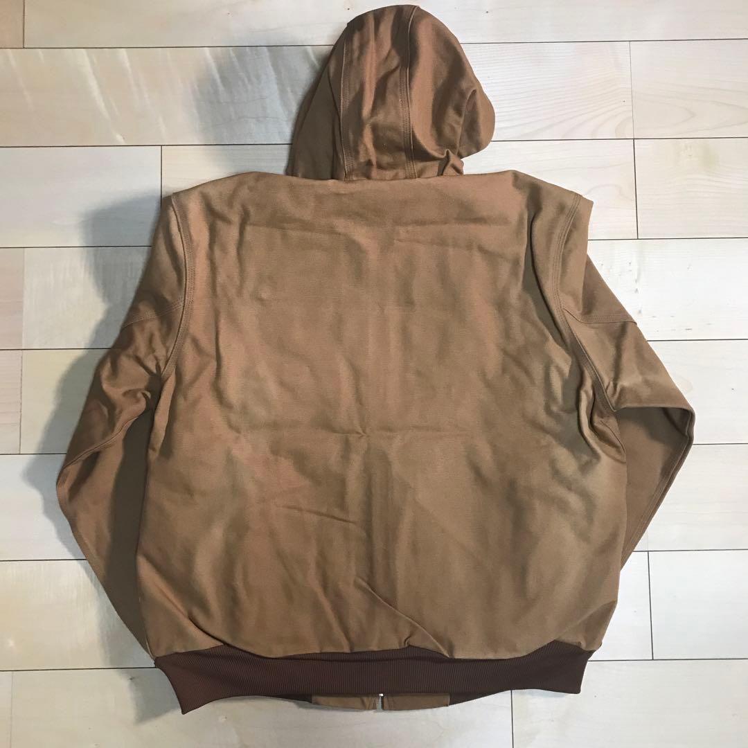 エ*ス様 USA製　carhartt カーハート　アクティブジャケット