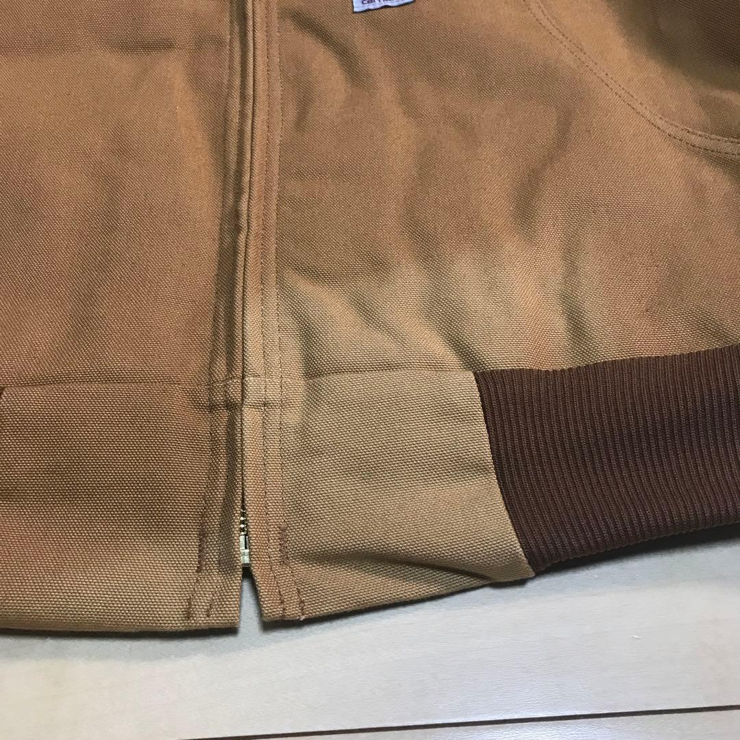 エ*ス様 USA製　carhartt カーハート　アクティブジャケット