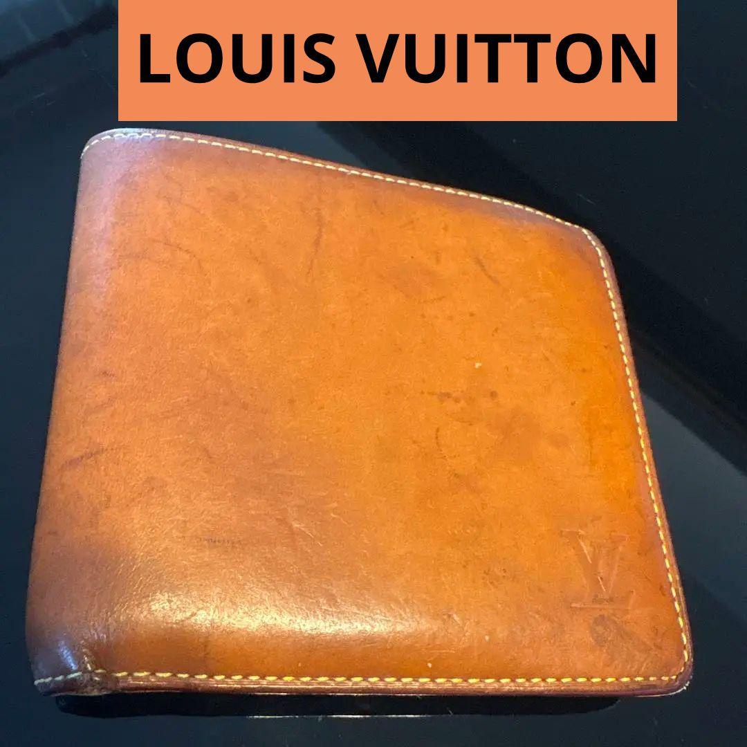 LOUIS VUITTON wallet ヴィトン財布　M85017 ノマド財布