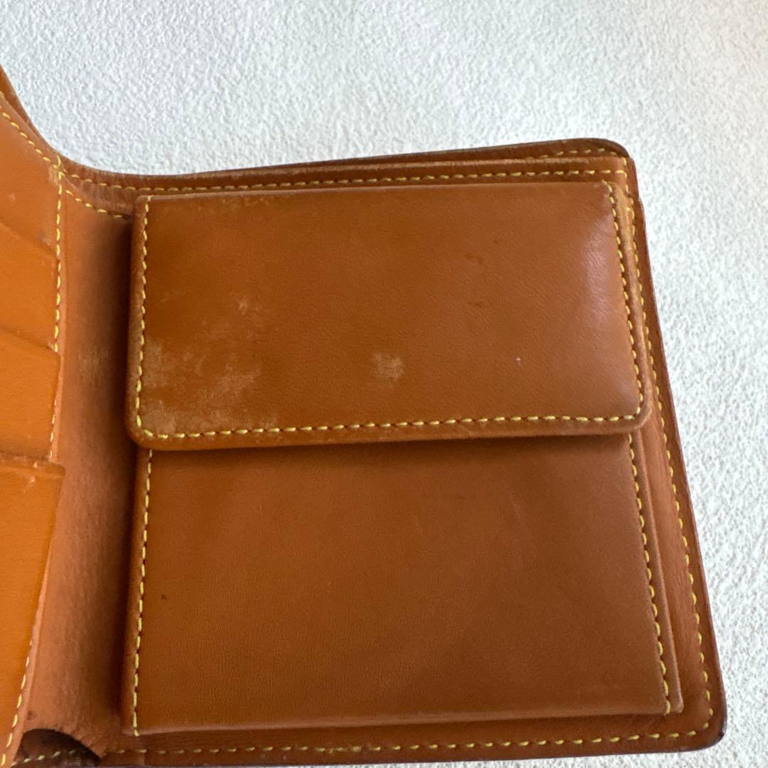 LOUIS VUITTON wallet ヴィトン財布　M85017 ノマド財布