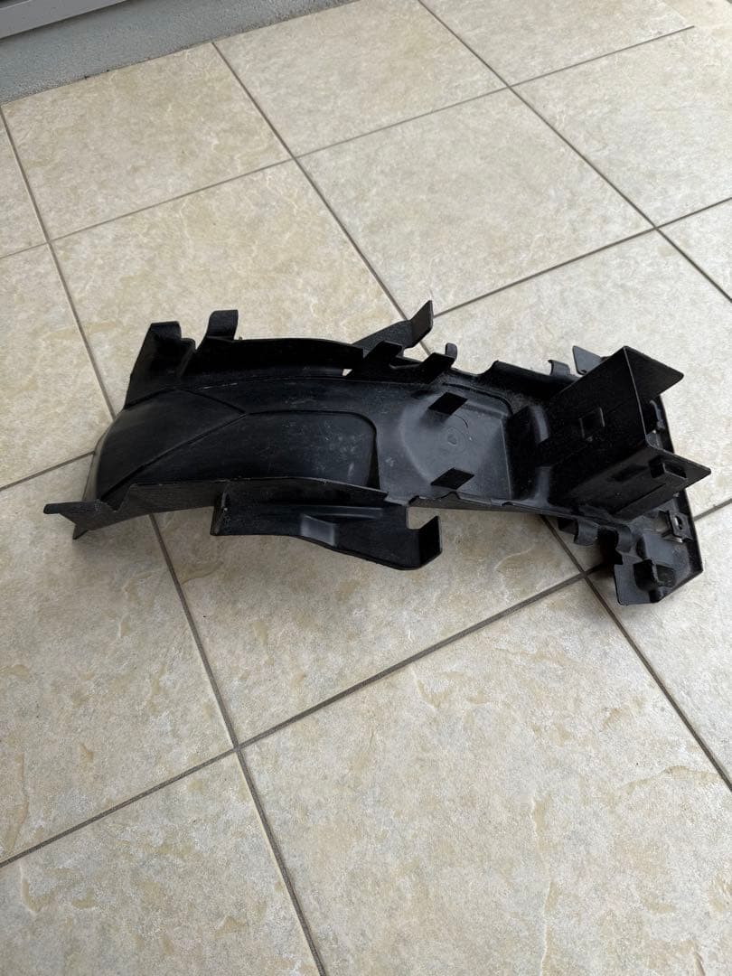 NSR50 インナーフェンダー