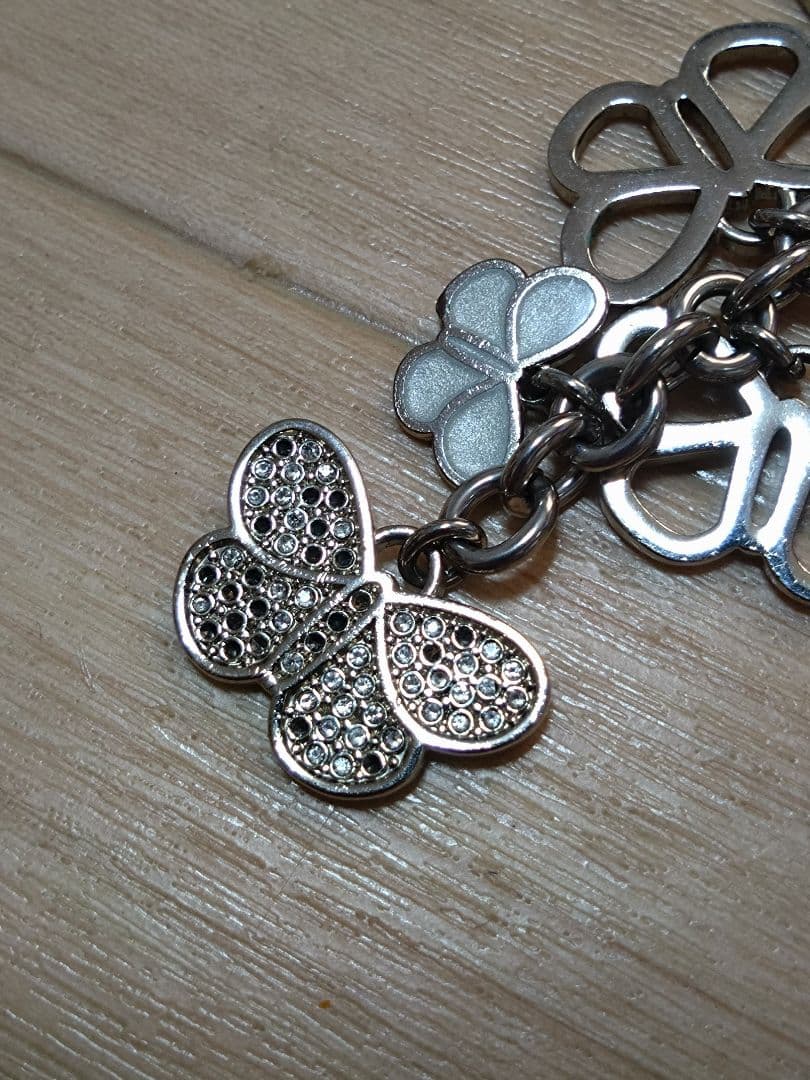 COACH コーチ キーリング グローブホルダー 6点セット