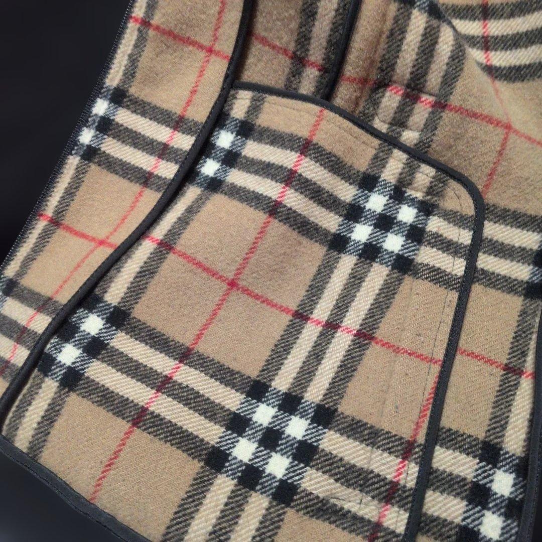 【アルカトラズ】BURBERRY LONDON BLUE LABEL♡