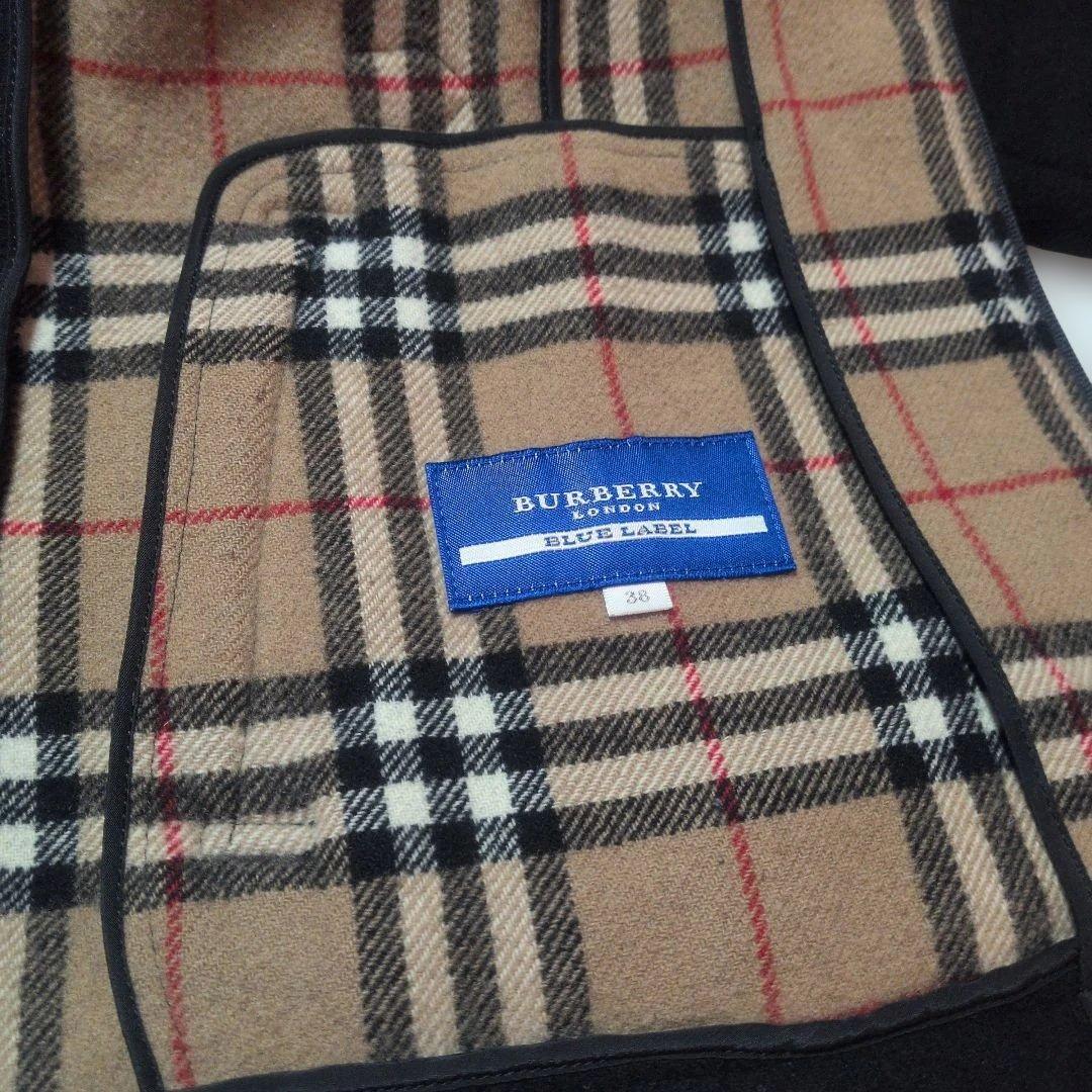 【アルカトラズ】BURBERRY LONDON BLUE LABEL♡