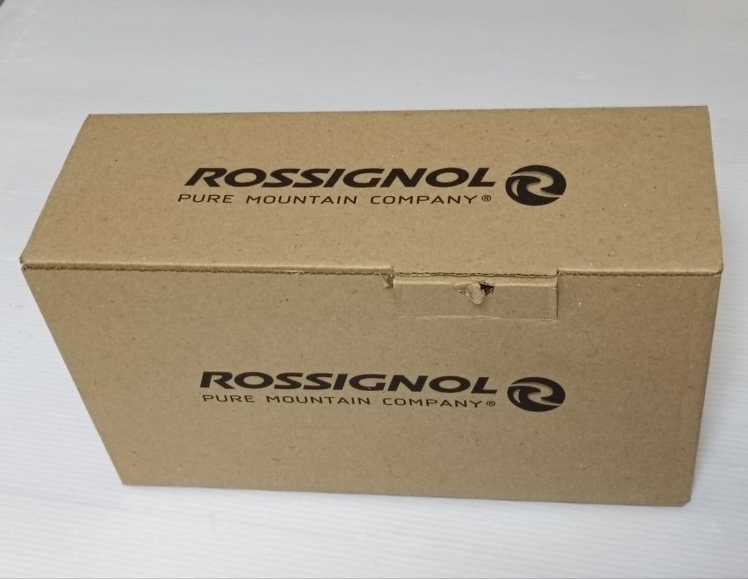 未使用 ロシニョール Axial 2 Speedset　N17