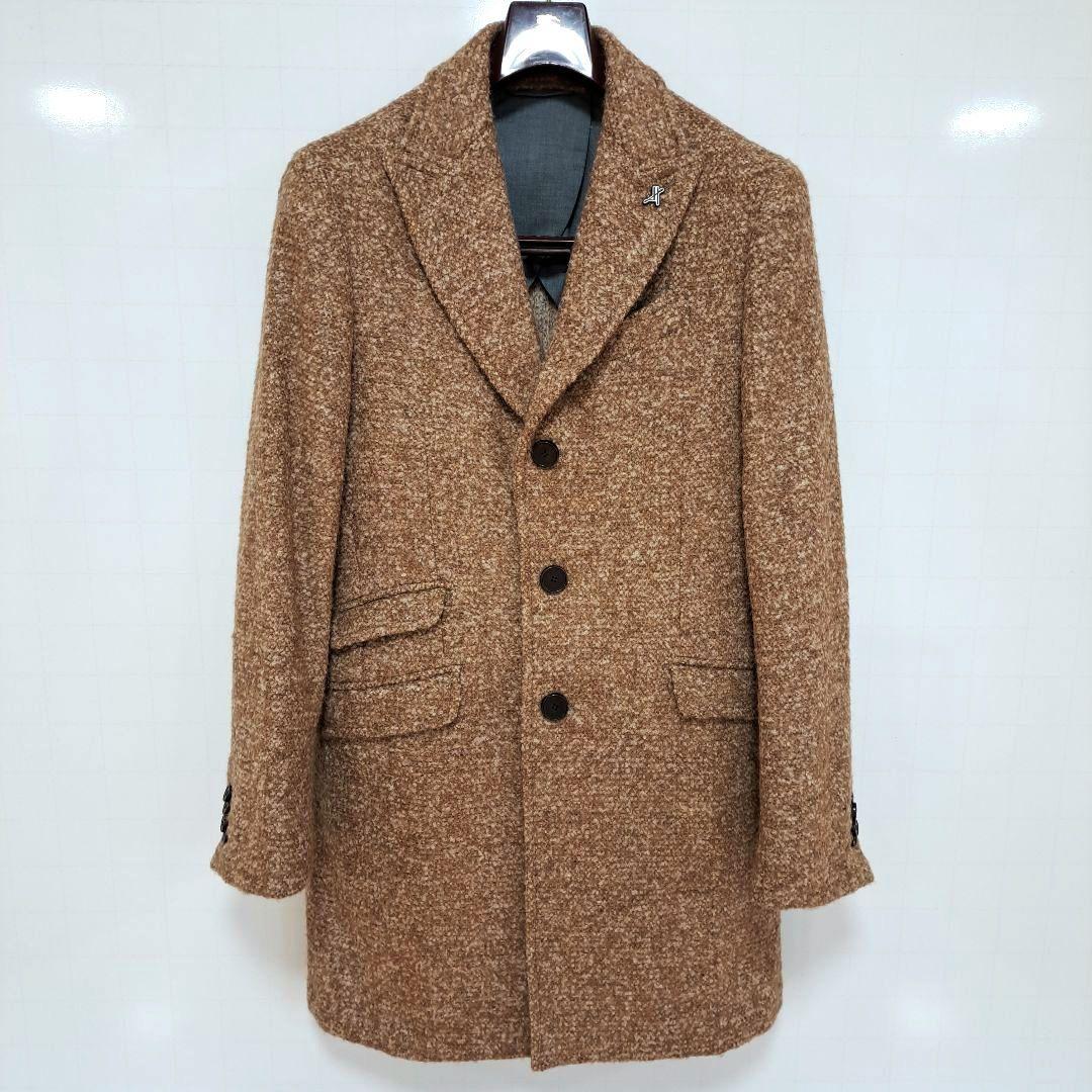 【チョコパパはくパパ】Hevo イーボ コート Mサイズ