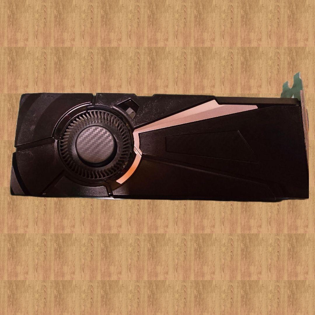 グラフィックボード・グラボ・ビデオカード GeForce GTX1070