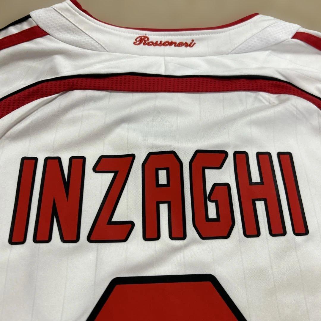 ACミラン ユニフォーム