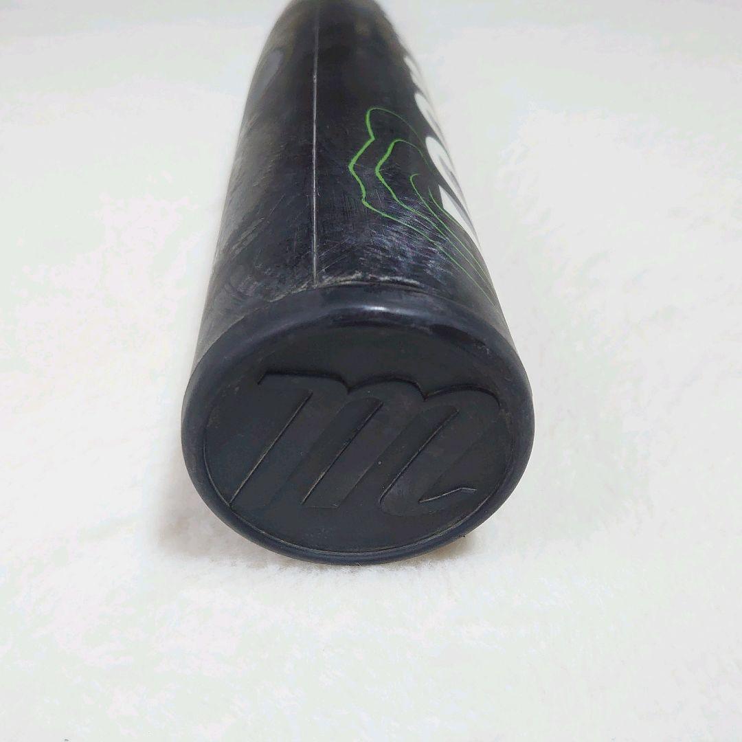 ✨希少✨WANI CRUSHER ワニクラッシャー 緑ワニ 軟式バット 84cm