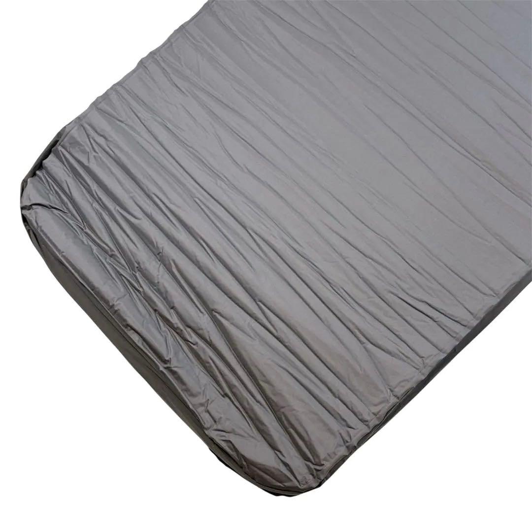 コールマン キャンパーインフレーターマット ハイピーク シングル 2個セット