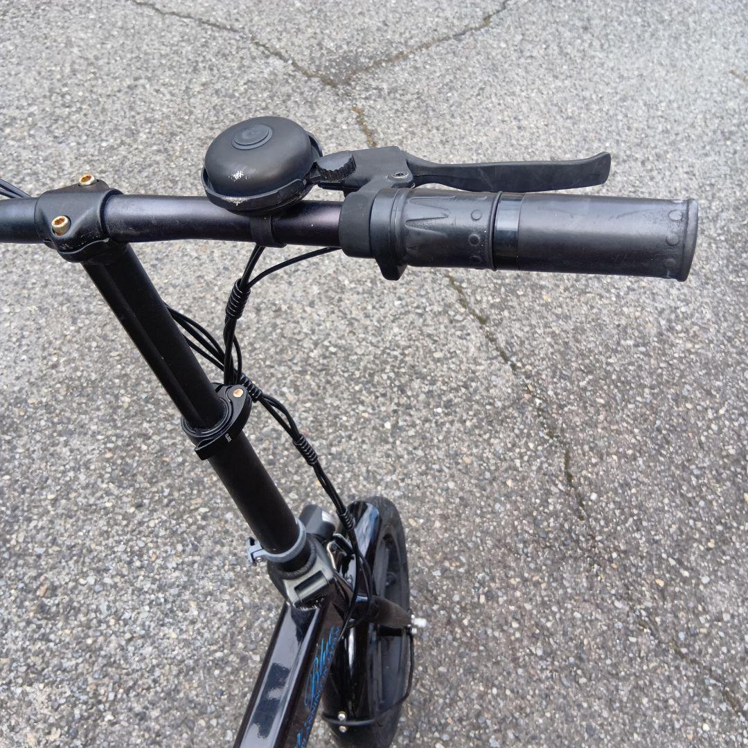 電動アシスト自転車　１４インチ 24V仕様