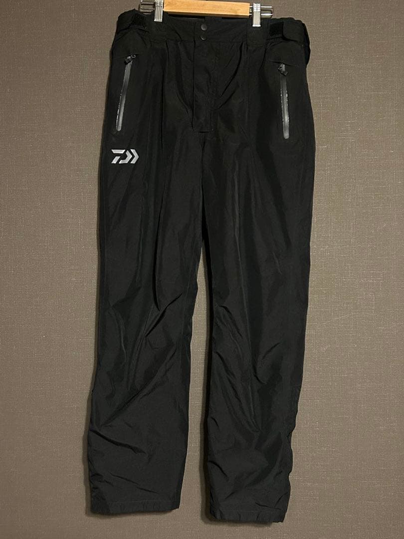 DAIWA DW-1908 GORE-TEX® 中綿入ウィンタースーツ　迷彩