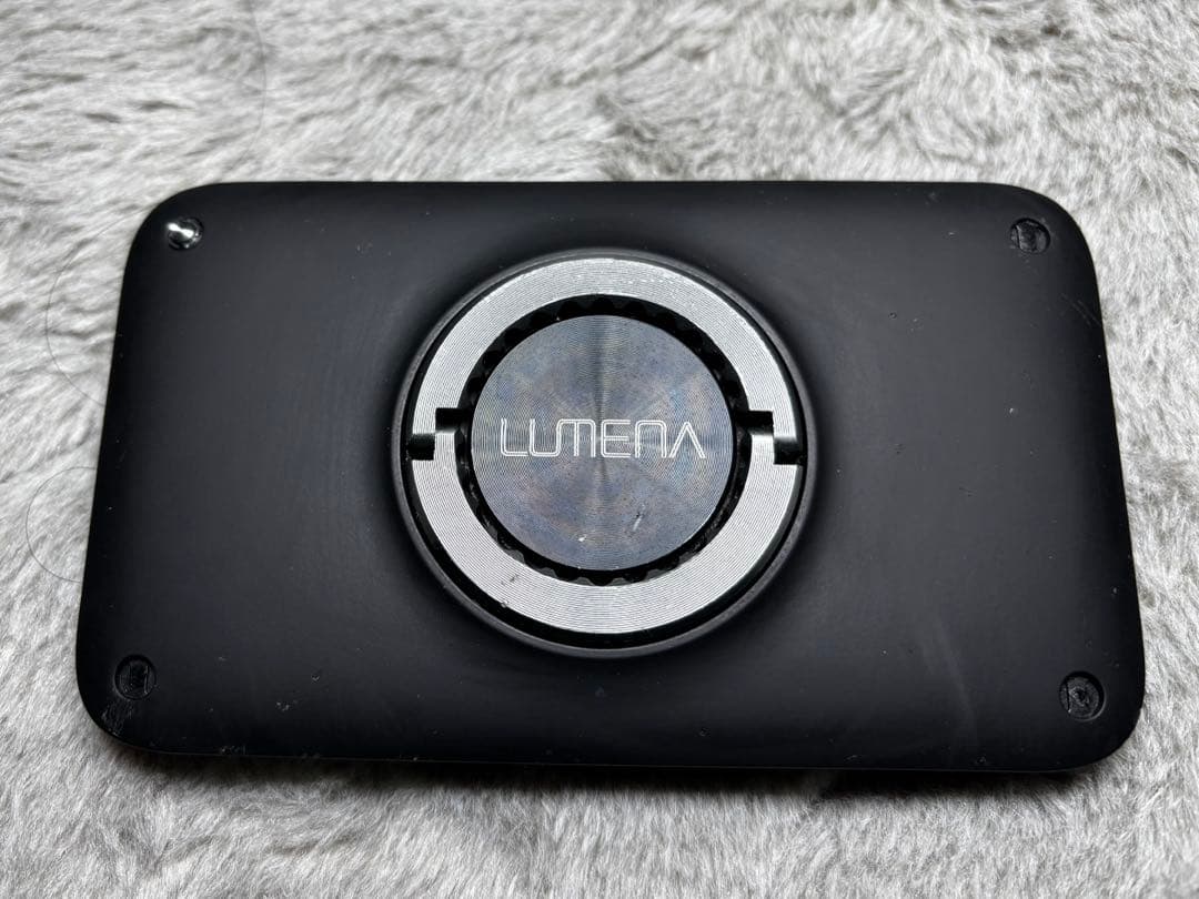 LUMENA2 ➕ LUMENA2X 2個セット