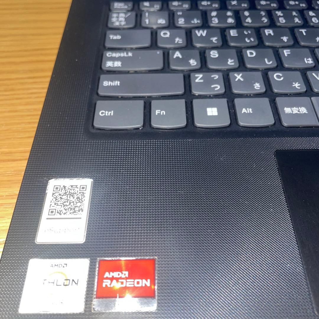 2023年モデル★Lenovo V14高性能Ryzen7120U Office付