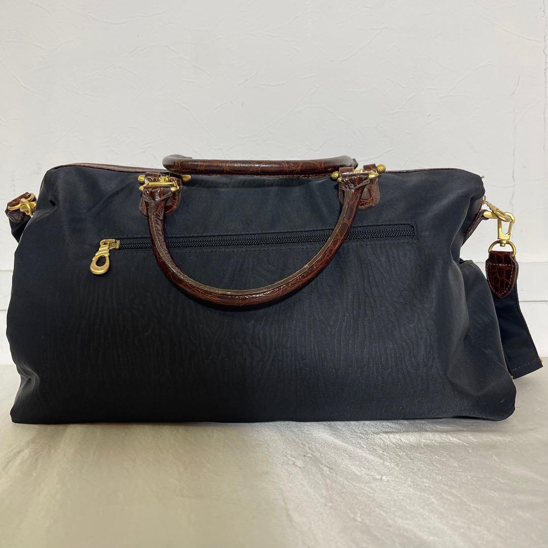 COCO ページMR−16A BALENCIAGAボストンバッグ　旅行