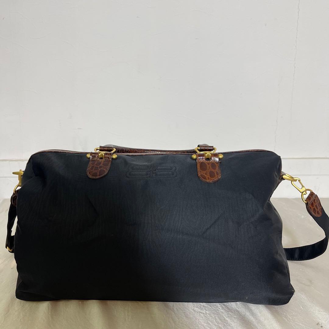 COCO ページMR−16A BALENCIAGAボストンバッグ　旅行