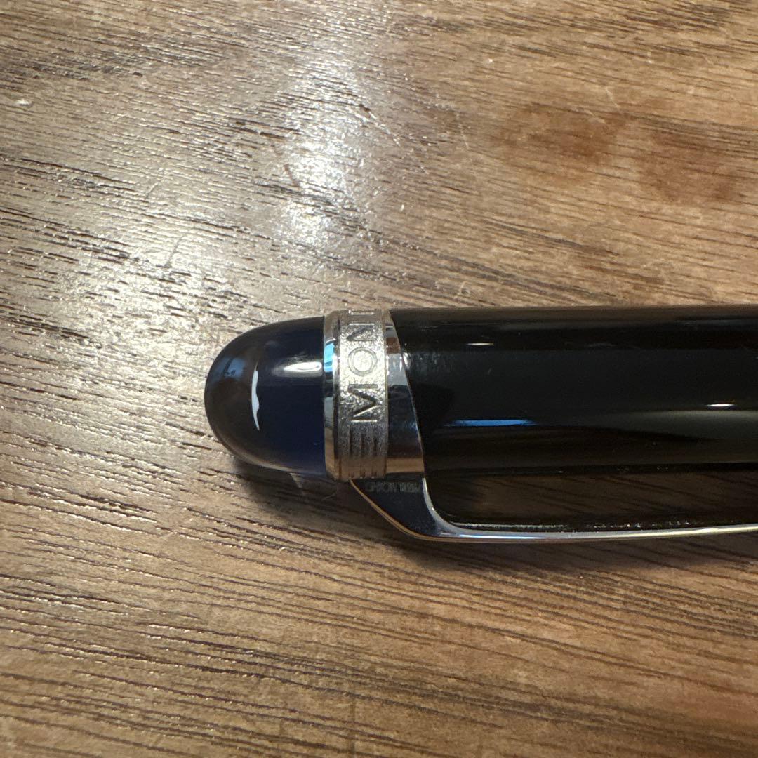 ✨モンブラン スターウォーカー ボールペン（箱なし）✨野原工芸工房楔シーサー高級