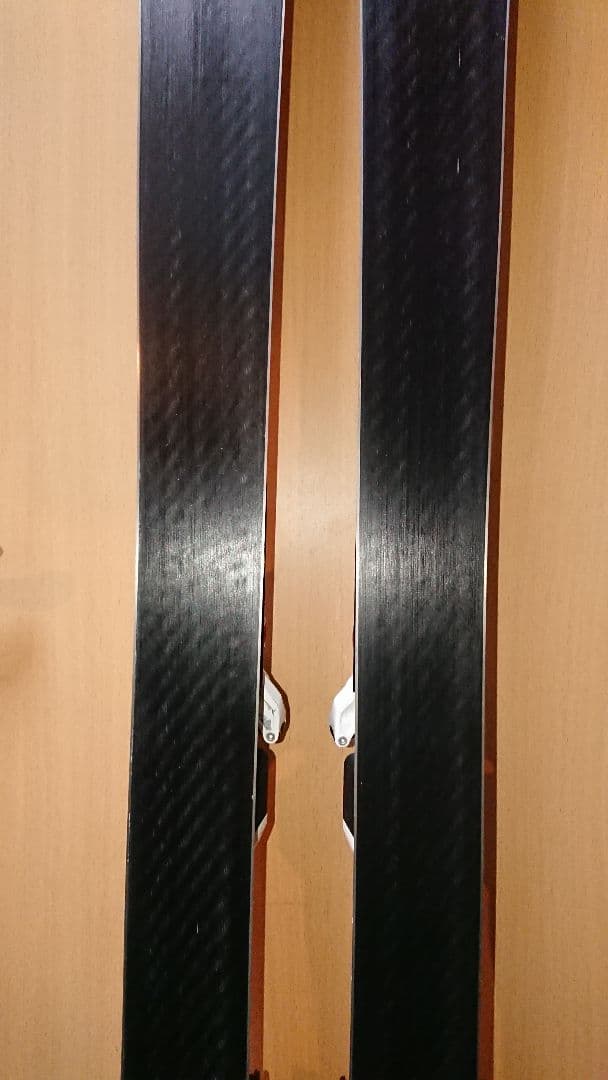 ATOMIC 171cm調整範囲約260～340mm RedsterGSスキー板