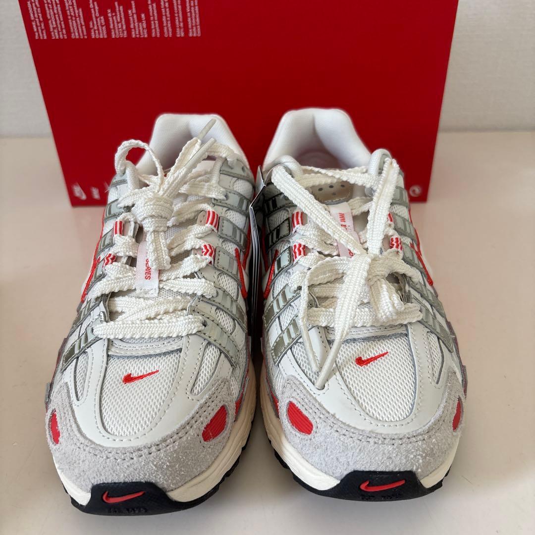 23cm　ナイキ　スニーカー　P-6000　HV5230-133　レトロ