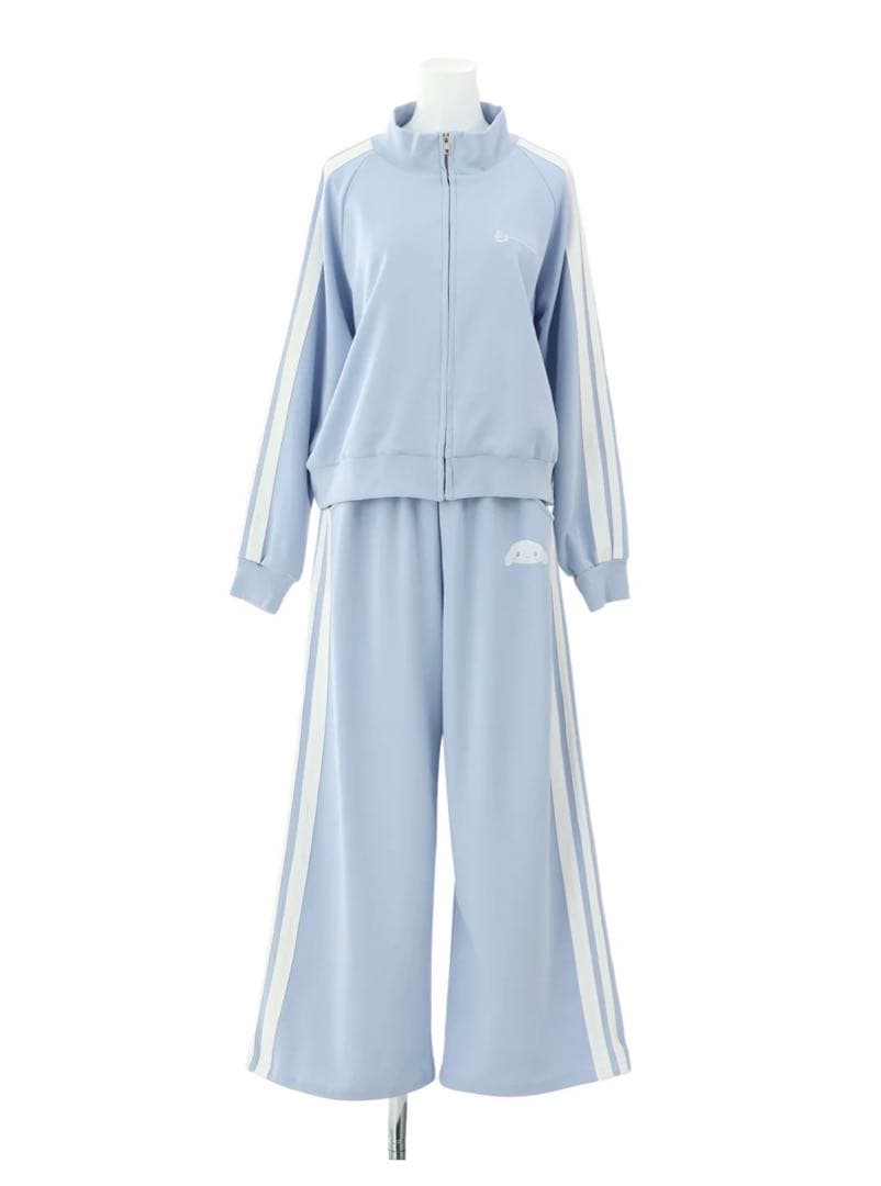 Ange Charme サンリオ キャラクターズコラボジャージ