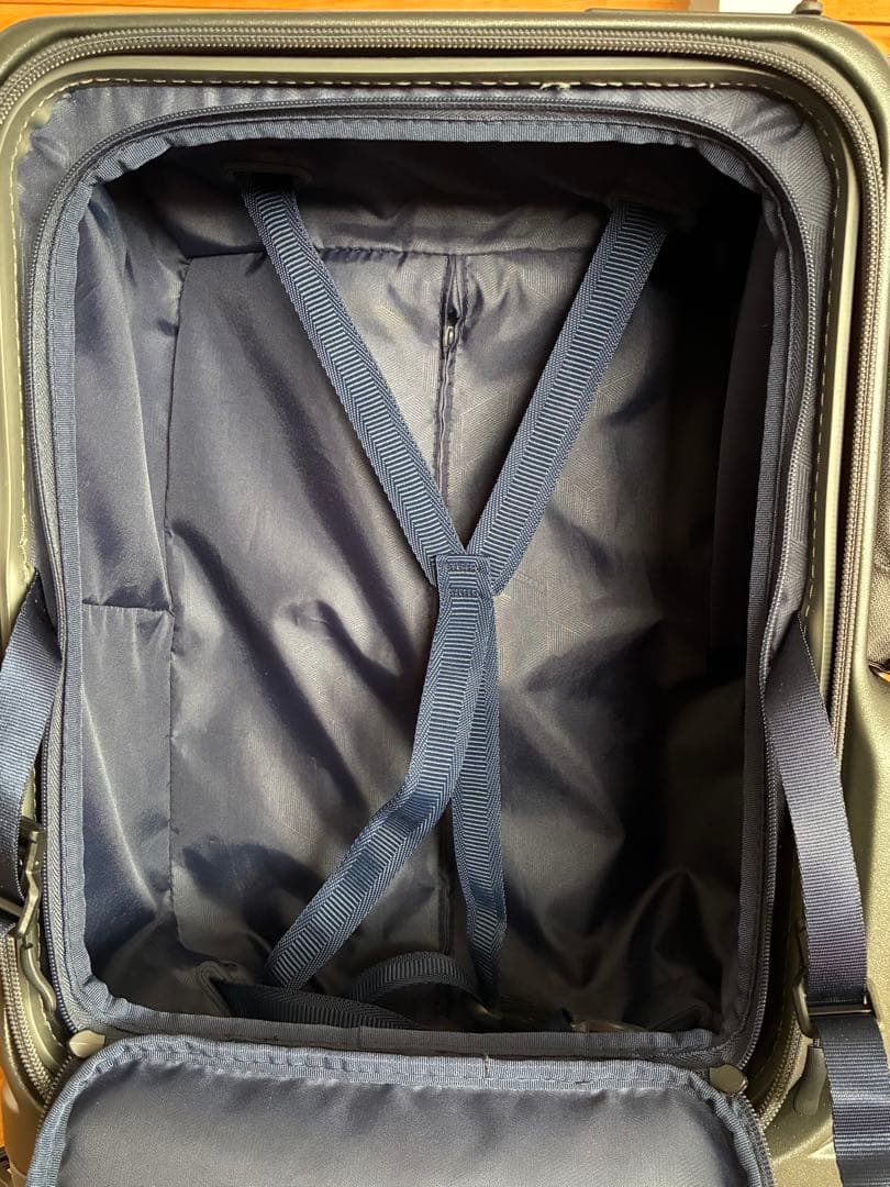 ★☆美品 BERMAS スーツケース EURO CITYⅢ 60526☆★