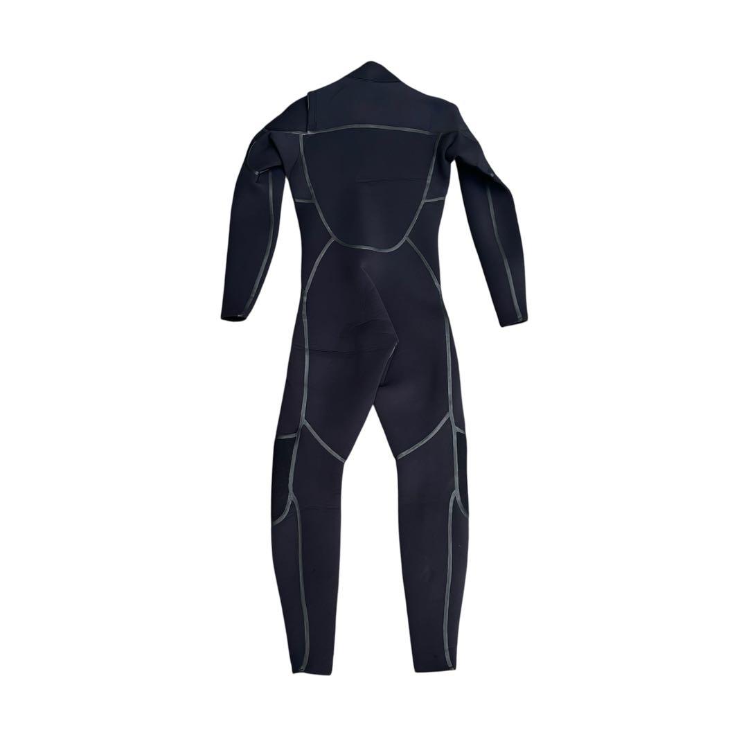 新品needessentials 3/4mmセミドライサーフ　ウェット　スーツ