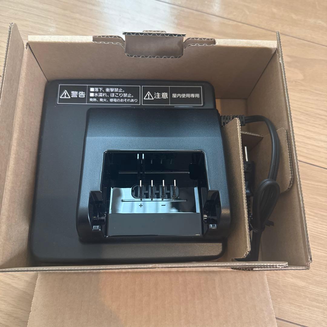 Panasonic NKJ074Z 電動自転車用充電器