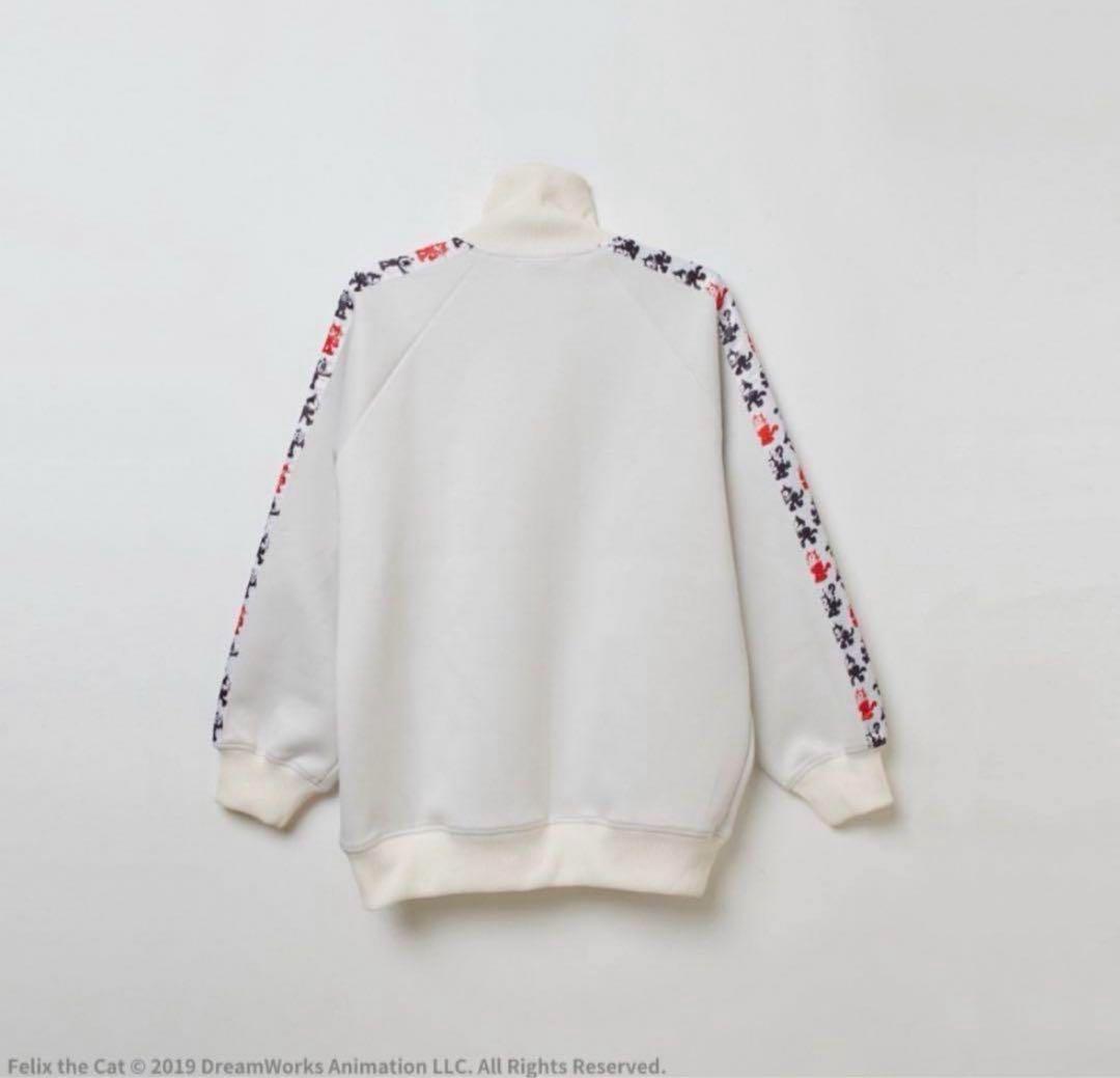 ジュキヤ mammal ジャージ Felix