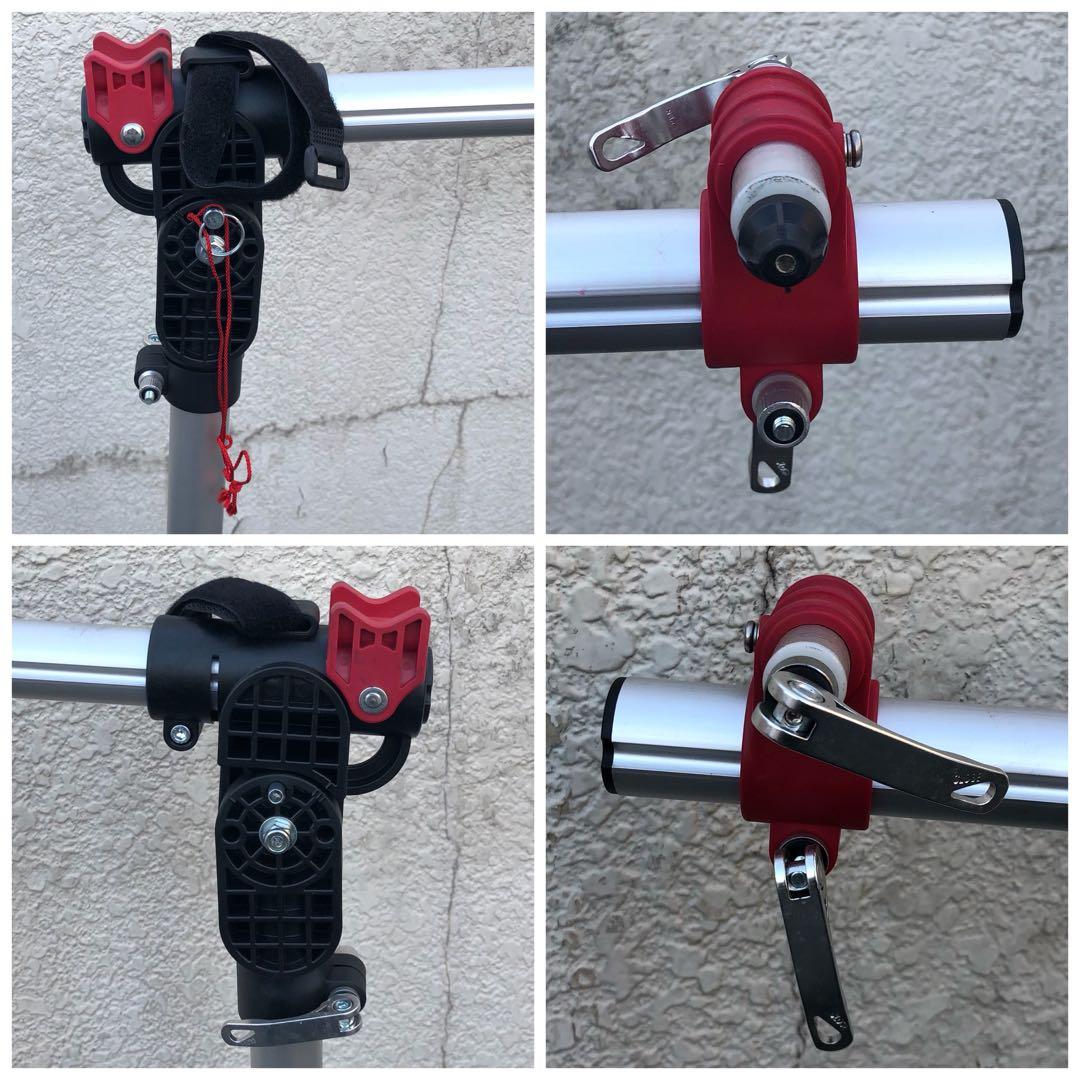 MINOURA RS-1600 メンテナンス スタンド