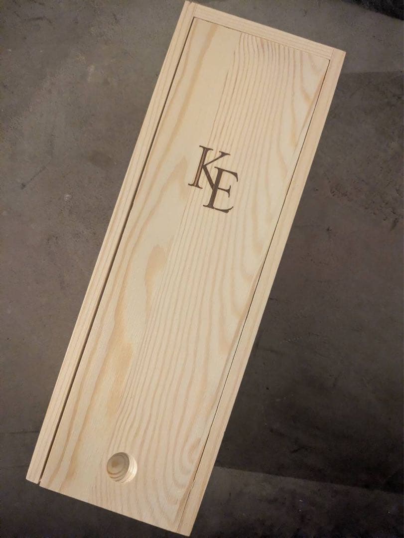 ケンゾーエステイト 紫鈴 リンドウ