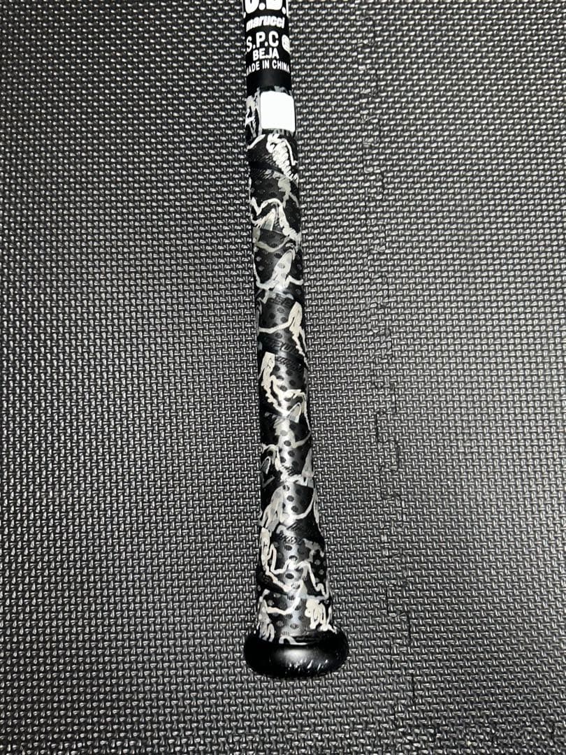 ワニクラッシャー　スピード　　大人用　83cm