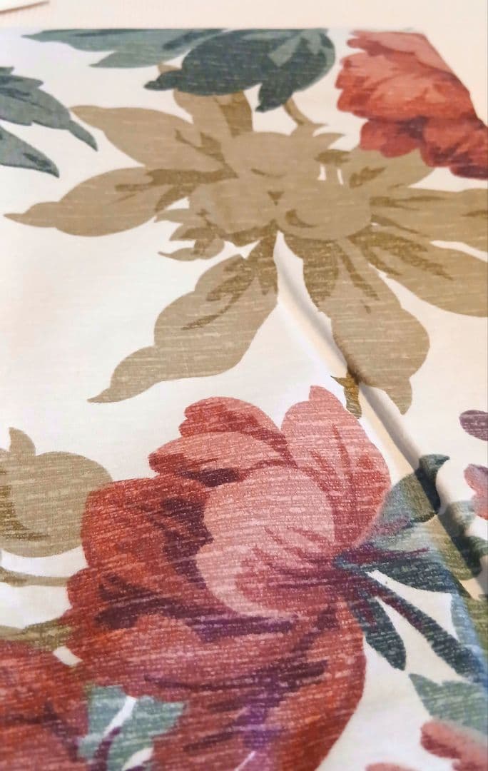 DAN  Duvet Cover+枕カバー2枚セット　掛け布団カバー